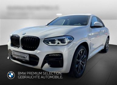 Achat BMW X4 II (G02) M40iA 360ch Euro6d-T Occasion
