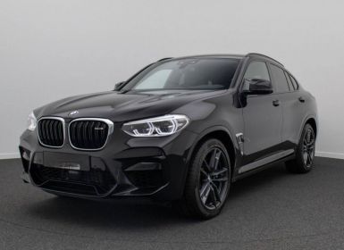 Achat BMW X4 M Occasion