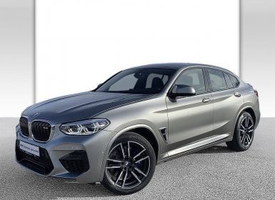Achat BMW X4 M 3.0 480ch/PANO Occasion