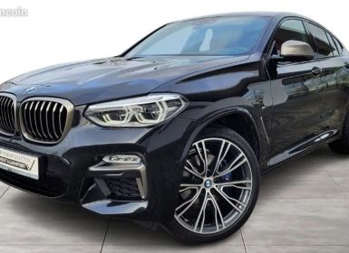 BMW X4 M 40d Occasion