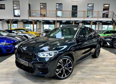 Achat BMW X4 m competition 510 bva8 fr Occasion