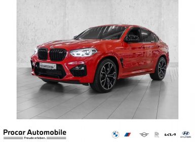 BMW X4 Competition Aut. LED