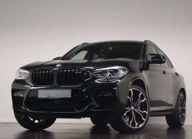 BMW X4 M Competition|PANO|H/K|360°|MERINO|DRIVER'S