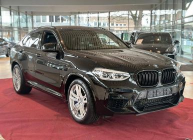 Achat BMW X4 M COMPETITION / PANO / SHADOW-LINE Occasion