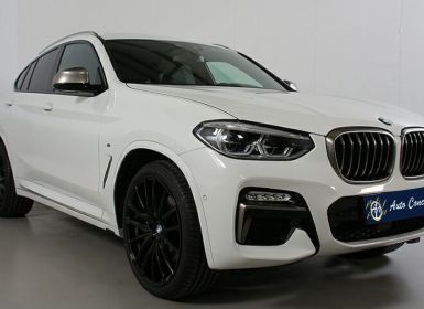 Achat BMW X4 M M40 Occasion