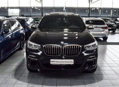 Achat BMW X4 M40 340CH/PANO Occasion