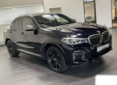 Achat BMW X4 M40D ACC/Pano/HUD/LED Occasion