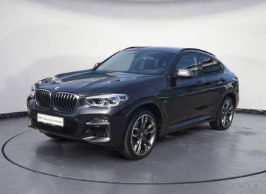 Achat BMW X4 M40D PACK INOVATION/TETE HAUTE Occasion