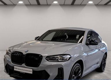 BMW X4 M40d /TETE HAUTE/PANO