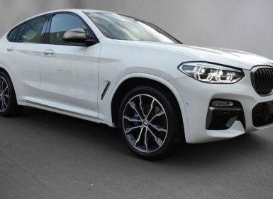 Vente BMW X4 M40d *LED*Panorama*Harman&Kardon Occasion
