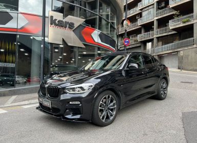 BMW X4 M40i