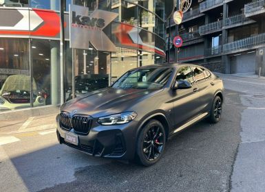 BMW X4 M40i Occasion