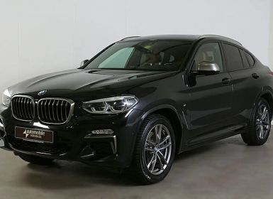 Achat BMW X4 M40i 354ch Panorama LED Garantie Occasion