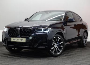 BMW X4 Serie X xDrive 30i M Sport