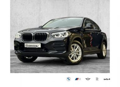 Vente BMW X4 xDrive 30d Advantage 286Ch PA+ WLAN DAB Camera 360 Alarme LED / 108 Occasion