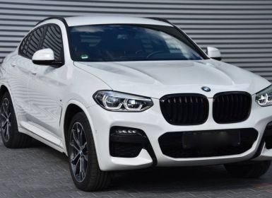 Vente BMW X4 xDrive 30d M Sport/ACC/LED/AHK Occasion