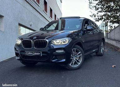 Vente BMW X4 Xdrive M Sport 231 Occasion