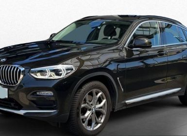 Achat BMW X4 xDrive20d Occasion