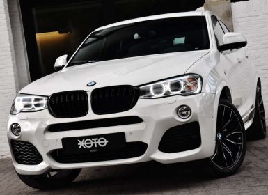 Achat BMW X4 XDRIVE20D AUT. M PACK Occasion