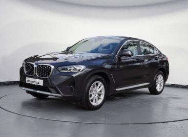 Achat BMW X4 xDrive20i AT Navi Bluetooth PDC MP3 Occasion