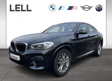 Achat BMW X4 xDrive20i M Sport DAB Occasion