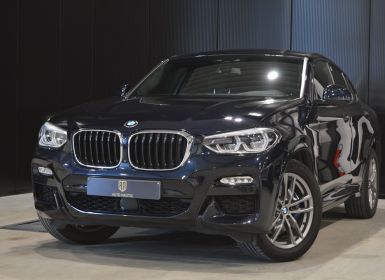 BMW X4 xDrive30d 265 ch Pack M !! 1 MAIN !! Occasion