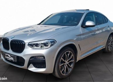 BMW X4 xDrive30d M Sport Occasion