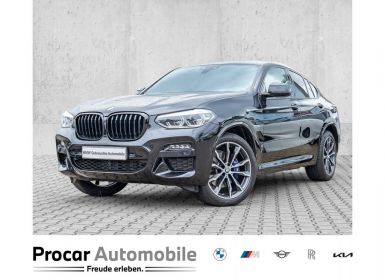 BMW X4 xDrive30i M Sport Adap.LED HiFi PA RFK 