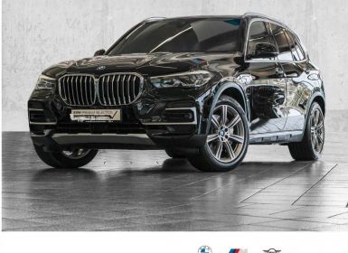 BMW X5  (G05) XDRIVE45E 394 X LINE BVA8 * GARANTIE 12 MOIS* Occasion