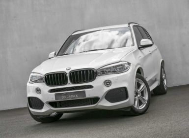 Achat BMW X5 2.0 xDrive40e - PLUG-IN - CAMERA - HUD - M-PACK - LED - LEDER - Occasion