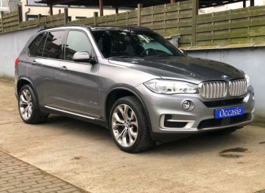 Achat BMW X5 2.0AS XDrive40e Plug-In Hybrid Pack M Sport Occasion