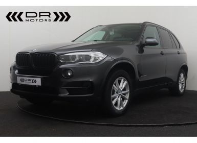 Achat BMW X5 25 dA xDrive - XENON PANDODAK TREKHAAK Occasion