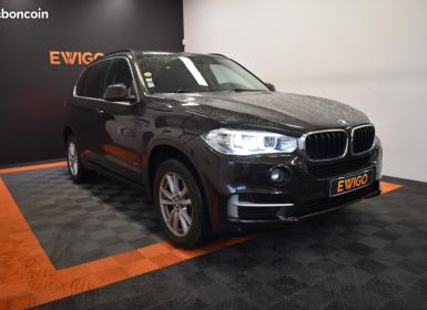 BMW X5 25d 231 CH LOUNGE PLUS SUIVI GARANTIE 6 A 60 MOIS