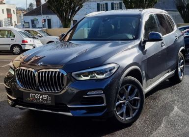 BMW X5 25d xdrive 231 cv x-line Occasion