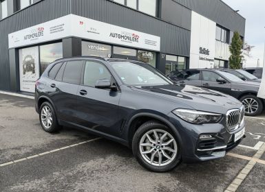 Vente BMW X5 3.0 D 265 LOUNGE XDRIVE FULL OPTIONS Occasion