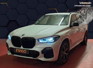 Vente BMW X5 3.0 D 265ch M XDRIVE BVA Occasion