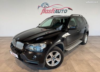 BMW X5 3.0 d XDRIVE 235cv-BVA-2008