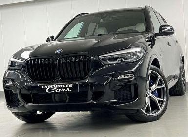Achat BMW X5 3.0 DA X-DRIVE !! PACK M SPORT 35000 KM Occasion
