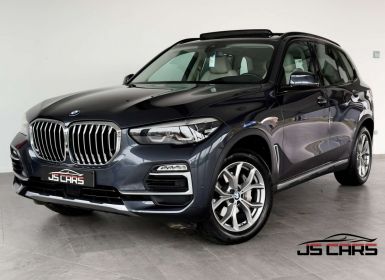 BMW X5 3.0 dA xDrive 1ERPRO 7PLACES T.OUVRANT CUIR TVA Occasion