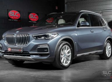 Vente BMW X5 3.0 dAS xDrive Pano-INDIVIDUAL ... Occasion