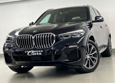 Vente BMW X5 3.0 DASX ! PACK M SPORT 7 PLACES FULL OPTIONS Occasion
