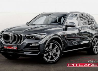 BMW X5 3.0 XDrive30D VIRTUAL 360° CAMERA CUIR- LED