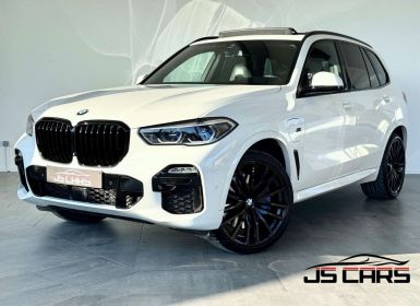 BMW X5 3.0 xDrive45e PHEV FULL M TOIT OUVR. CAMERA360 Occasion