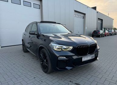 Achat BMW X5 3.0 xDrive45e PHEV FULL OPTION GARANTIE 12M Occasion