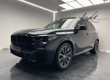 Achat BMW X5 3.0 xDrive45e PHEV PACK M 1er PROPRIO GARANTIE Occasion