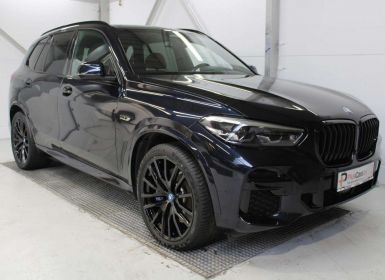 BMW X5 3.0A xDrive45e PHEV ~ M-Pack Pano HUD ACC Occasion