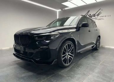 Vente BMW X5 3.0A xDrive45e PHEV GARANTIE 12 MOIS PACK M Occasion