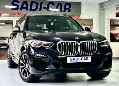 Achat BMW X5 3.0AS 286cv xDrive45e PHEV M SPORT EDITION Occasion