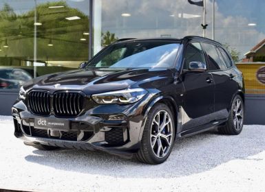 Vente BMW X5 3.0AS xDrive45e M Sport ACC 360° Blind Spot Occasion