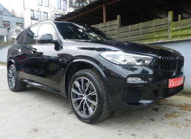 Achat BMW X5 3.0AS XDrive45e PHEV Pack M Sport Plug-In Hybrid Occasion
